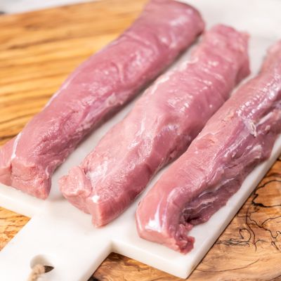 Pork Tenderloin Fillet