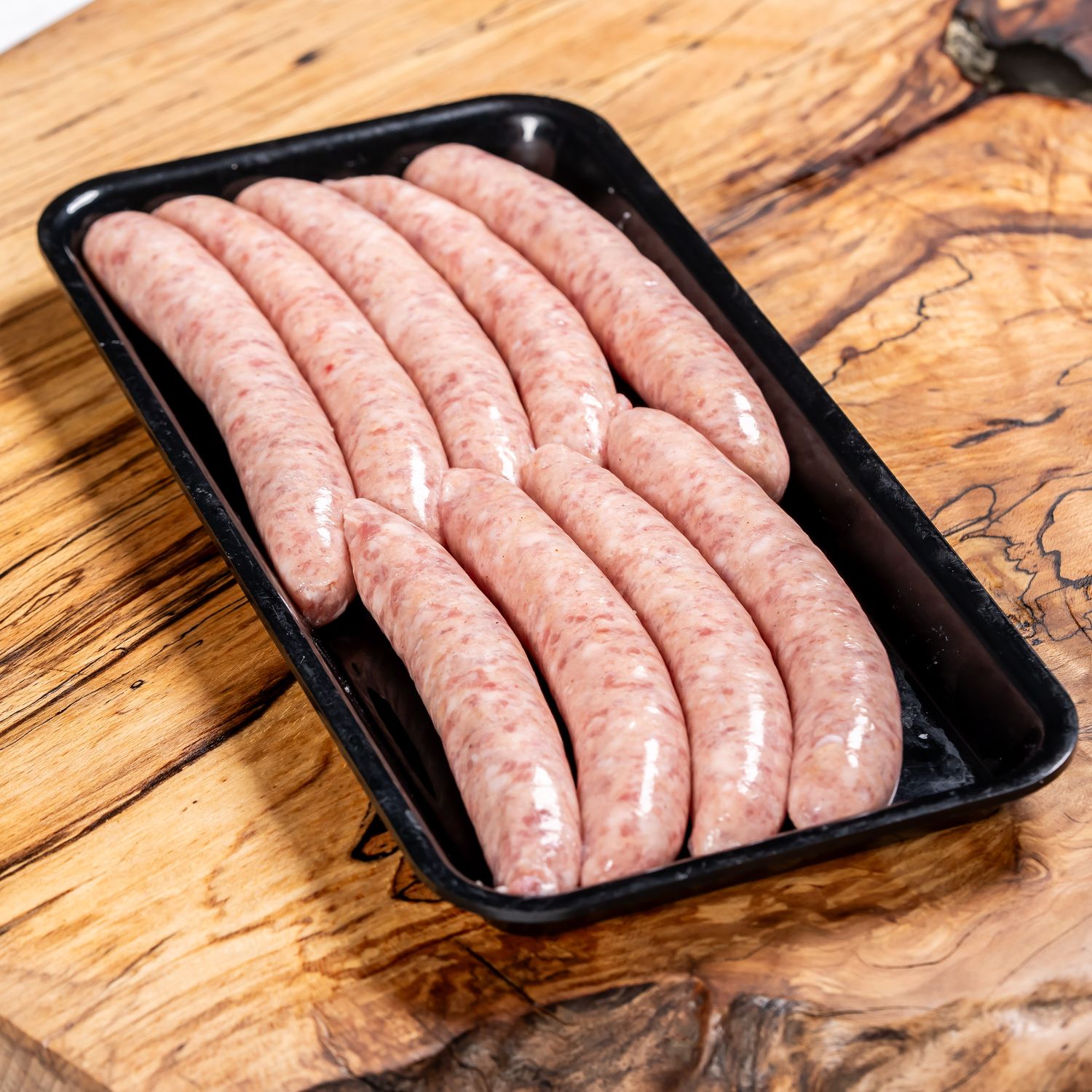 Chipolata Sausage - Pork Chipolatas 340g pack