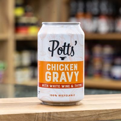 Gravy