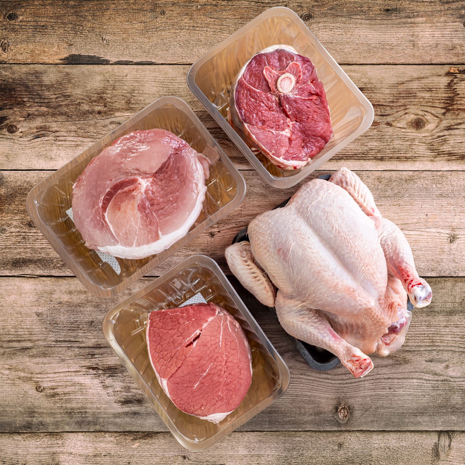 Month of Sundays Box