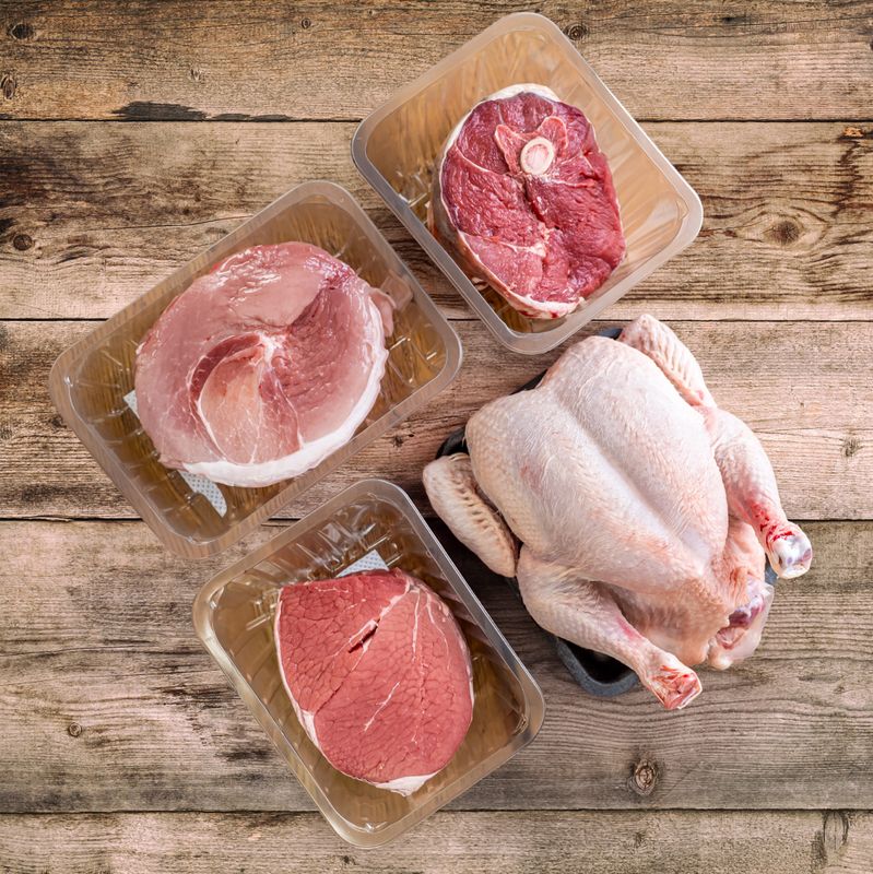 Month of Sundays Box