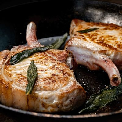 Pork