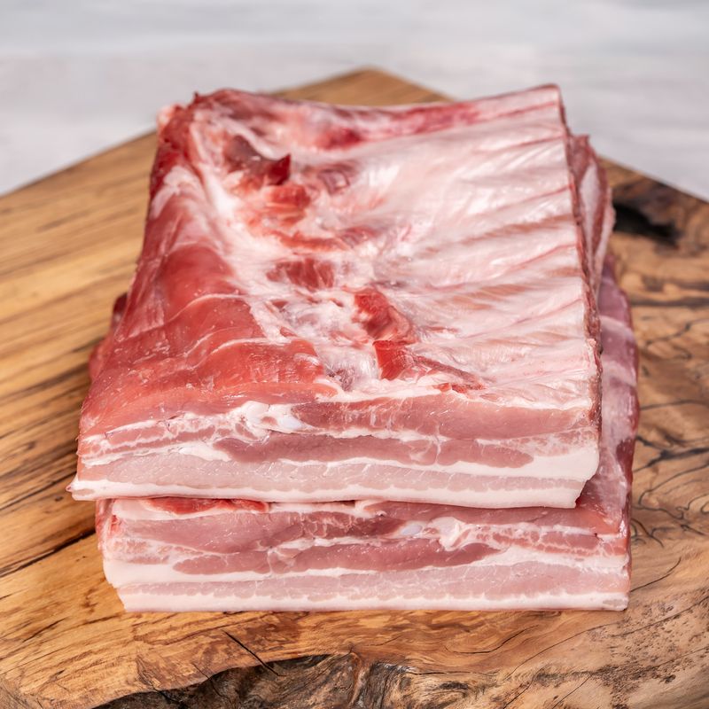 Pork Belly Joint