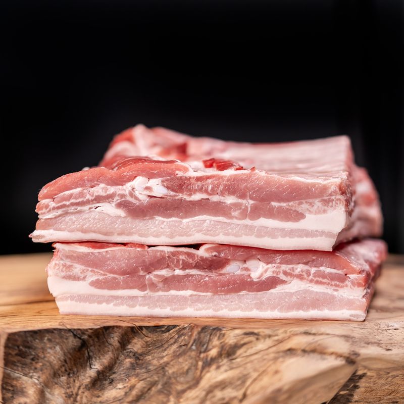 Pork Belly Joint