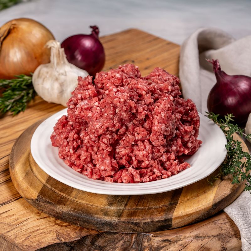 Beef Mince
