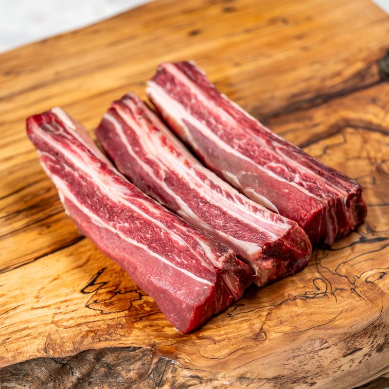 Beef Short Rib