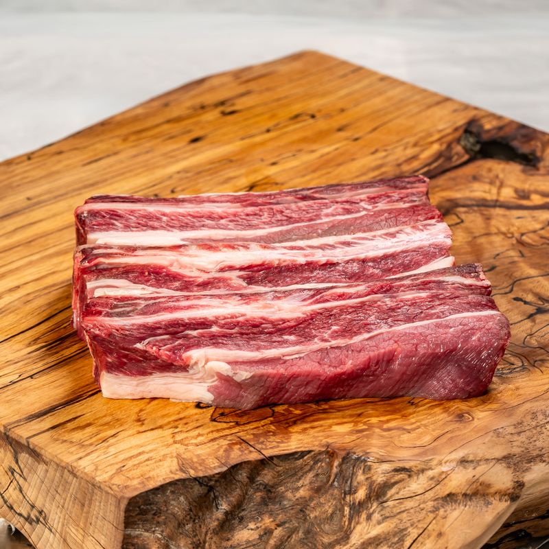Beef Short Rib