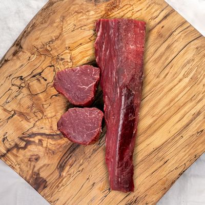 Beef Fillet Steak - Grass-Fed