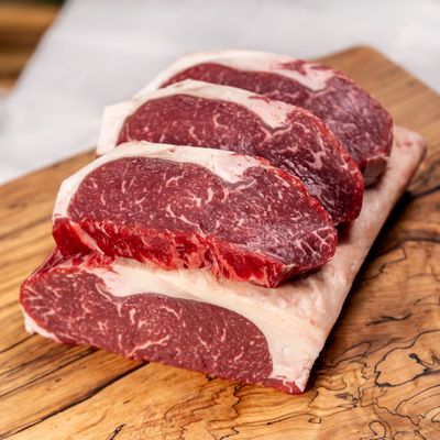 Grass Fed Beef Sirloin Joint