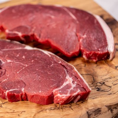 Grass Fed Beef Rump Steak
