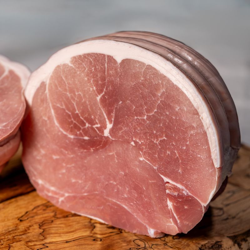 Dry-Cured Gammon Joint - 1–5 kg