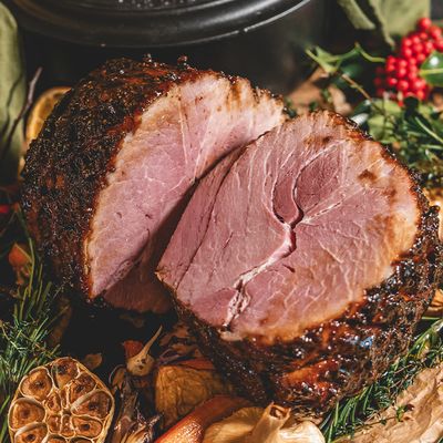 Dry-Cured Gammon Joint - 1–5 kg