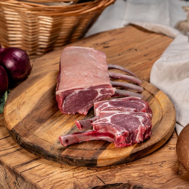 Lamb French Trim Cutlet