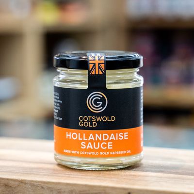 Cotswold Gold Sauces