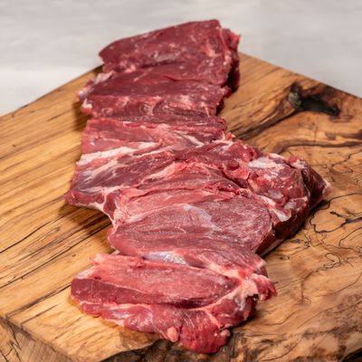 Lamb Leg - Butterflied