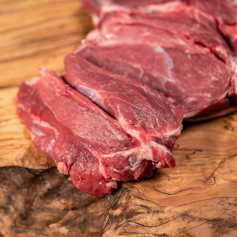 Lamb Leg - Butterflied