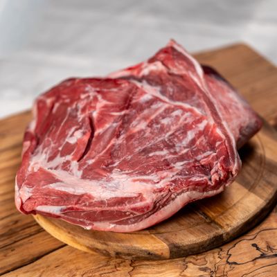 Bone-In Shoulder of Lamb