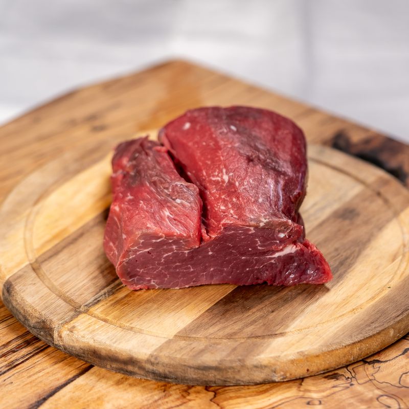 Grass Fed Beef Chateaubriand Sharing Steak 700g