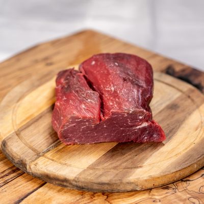 Grass Fed Beef Chateaubriand Sharing Steak 700g