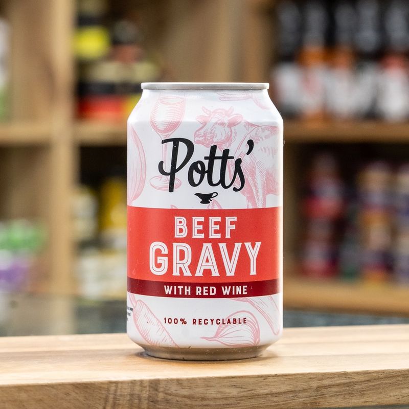 Gravy
