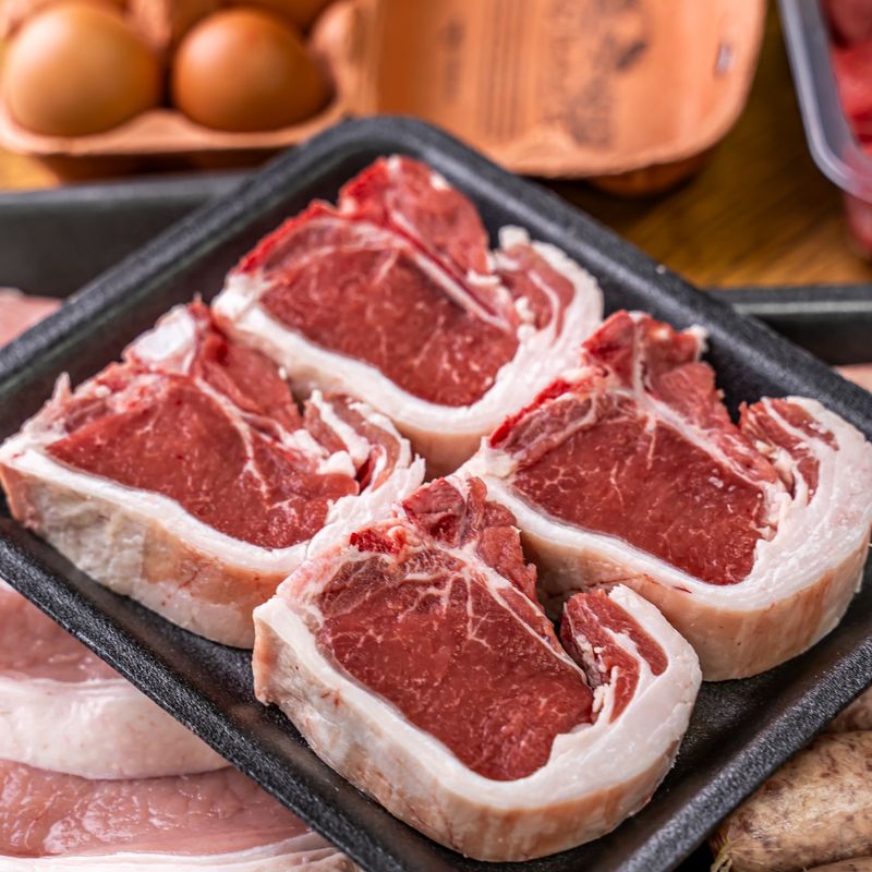 Meat For The Week Pack