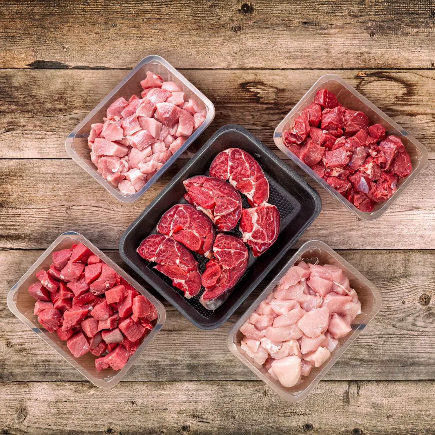 Casserole Pack