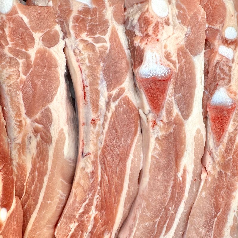 King Ribs (sold individually)