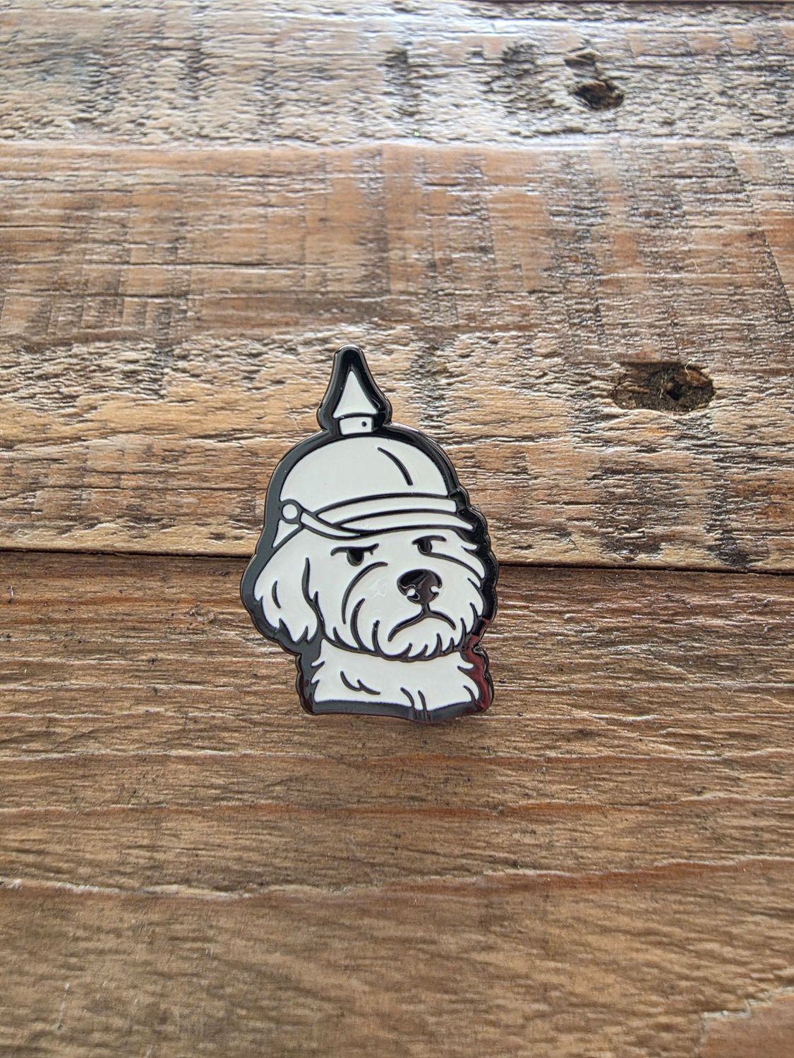 Original Benitucho Pin