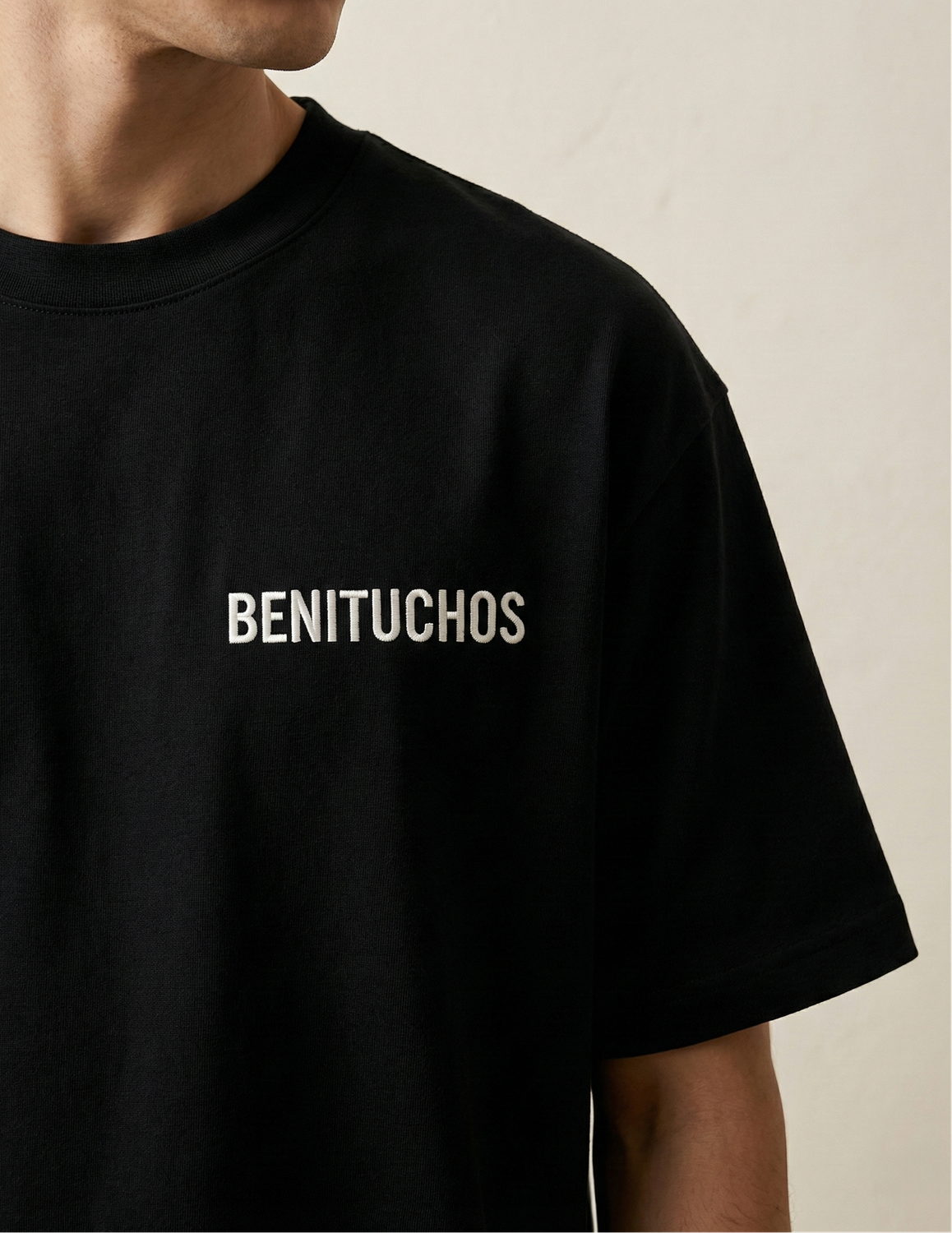 Original Benituchos Oversized T