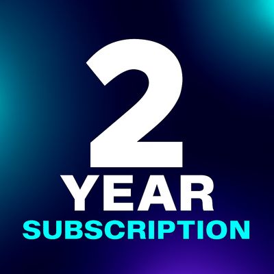 2 YEAR