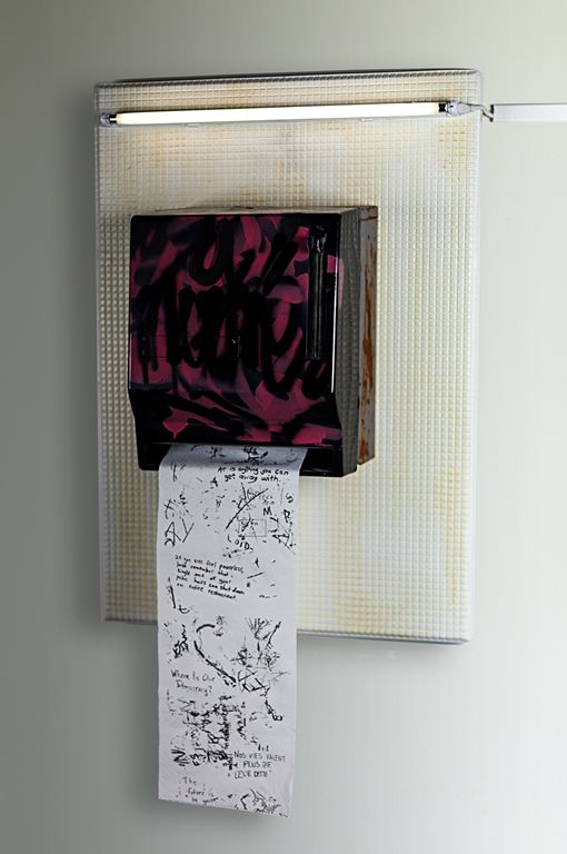 Prendre la parole en public