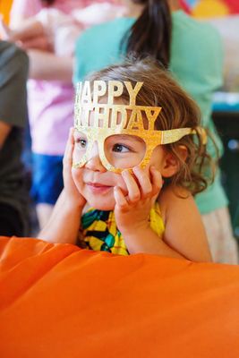 Birthday