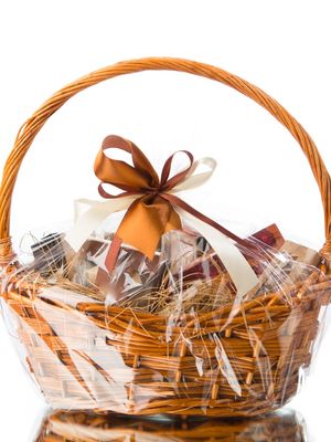 Gourmet Gifts &amp; Baskets