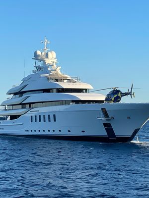 Yachts