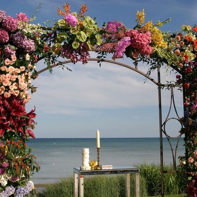 Arbor Flowers