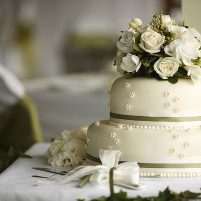 Cake Flowers