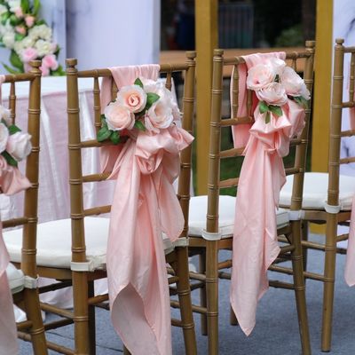 Chair Ties