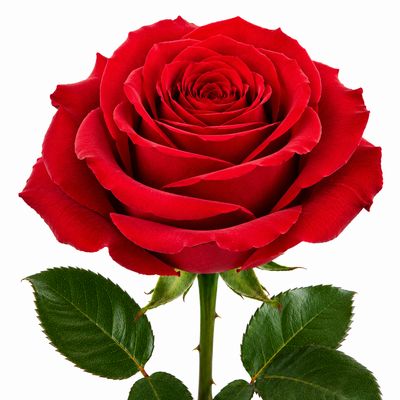 ROSE RED EXPLORER