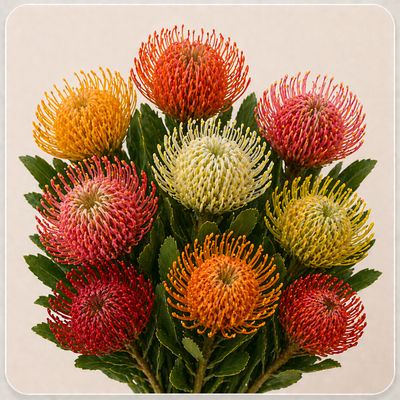 ORCHID DENDRO ASSORTED