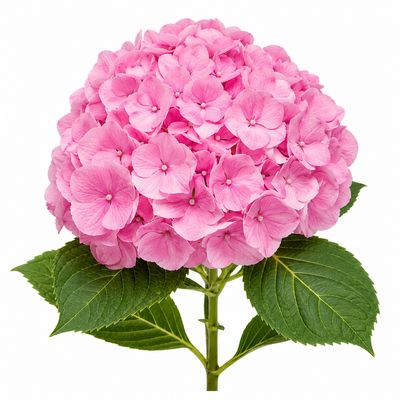 HYDRANGEA PINK