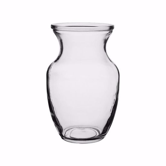 8" Rose Vase