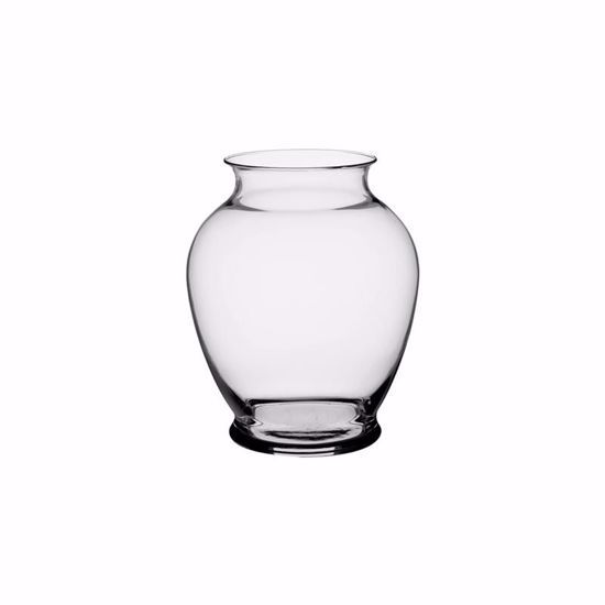 6.25" Ginger Vase