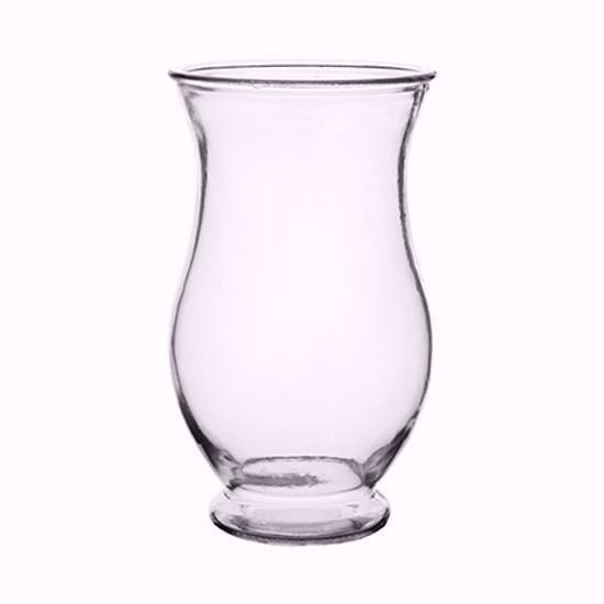 7" Regency Vase