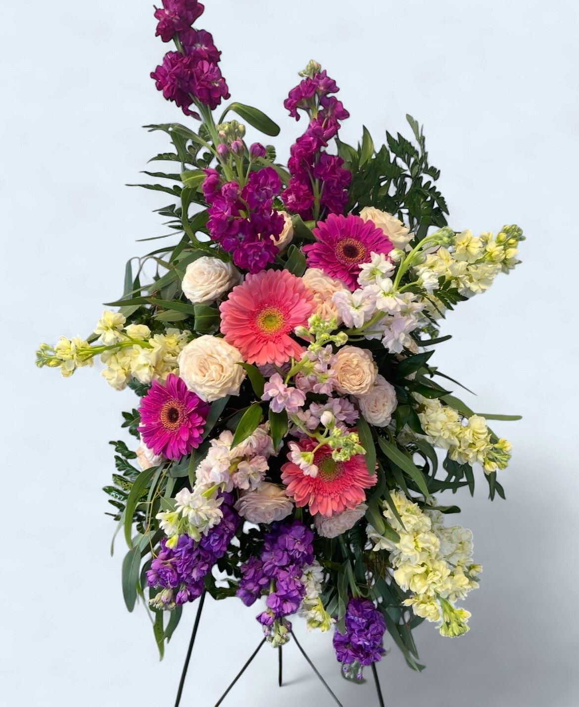 Elegance Standing Spray