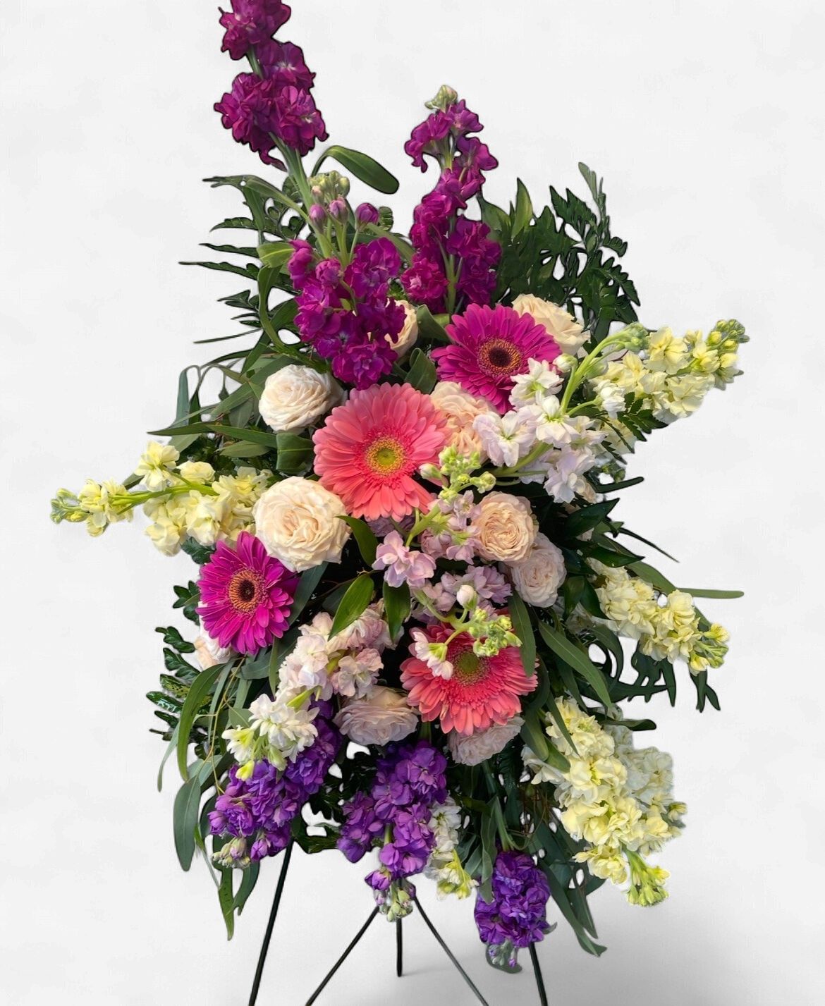 Elegance Standing Spray