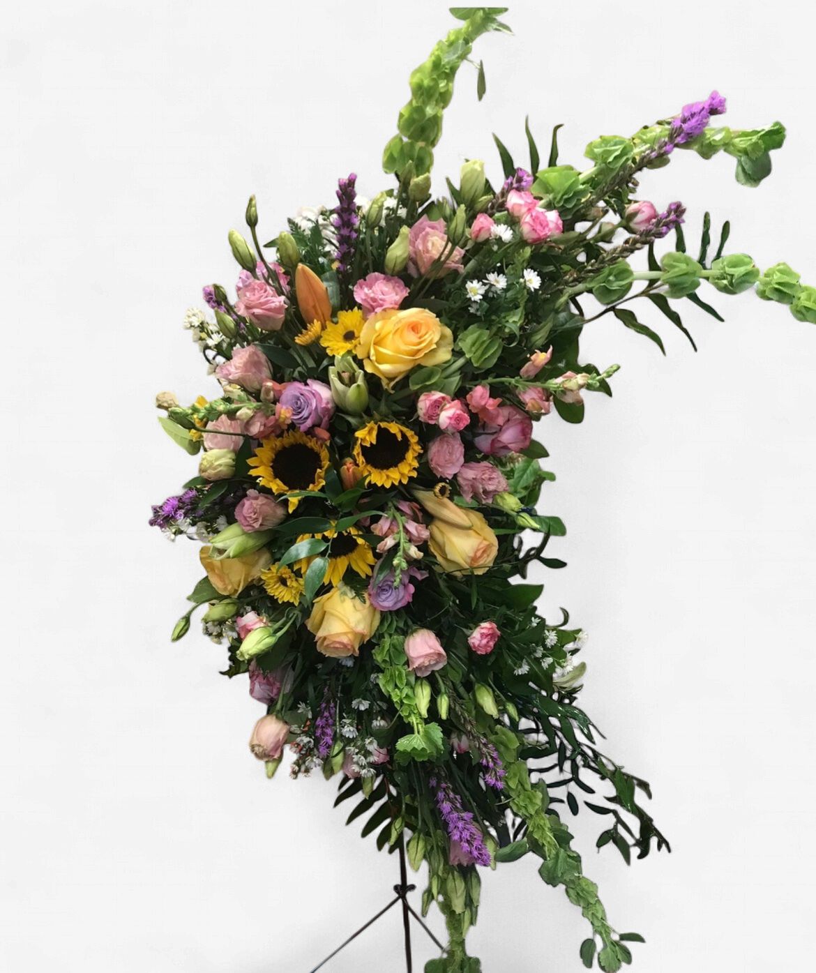 Misty Standing Spray