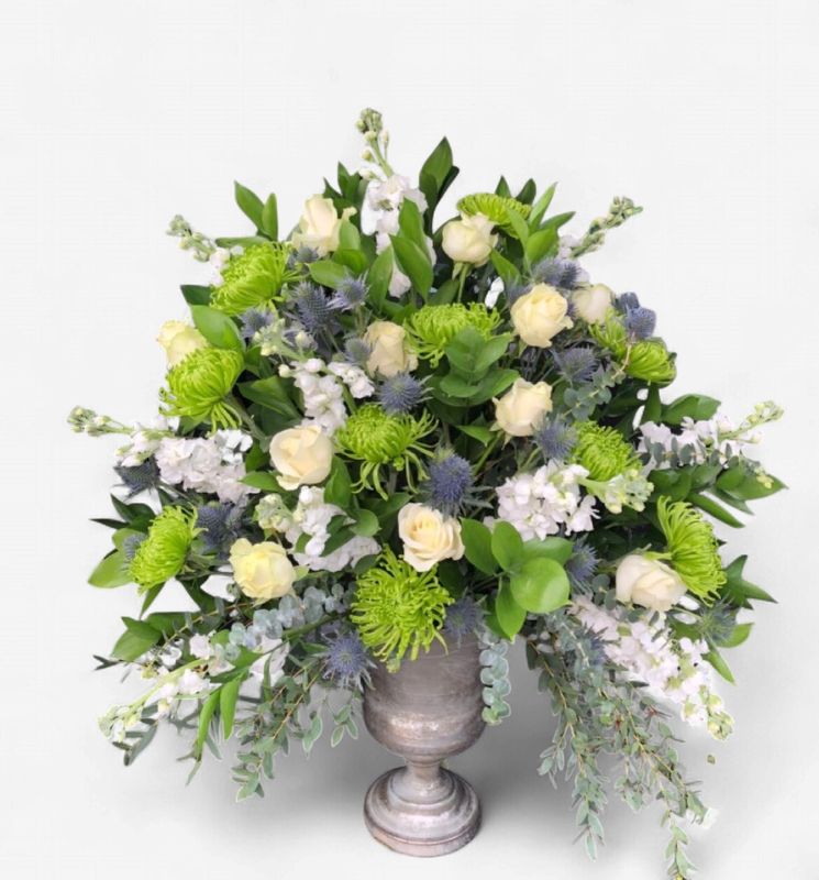 Remembrance Urn