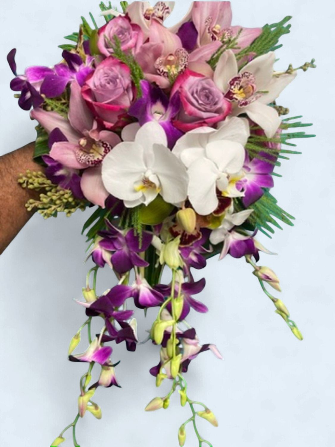 Wedding Bouquets