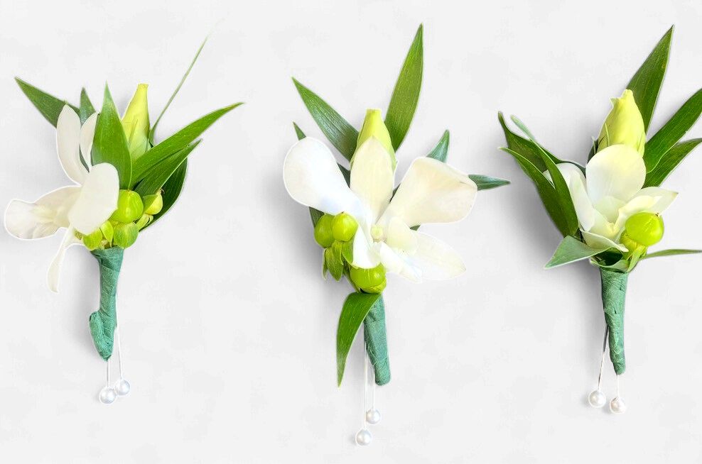 Boutonniere