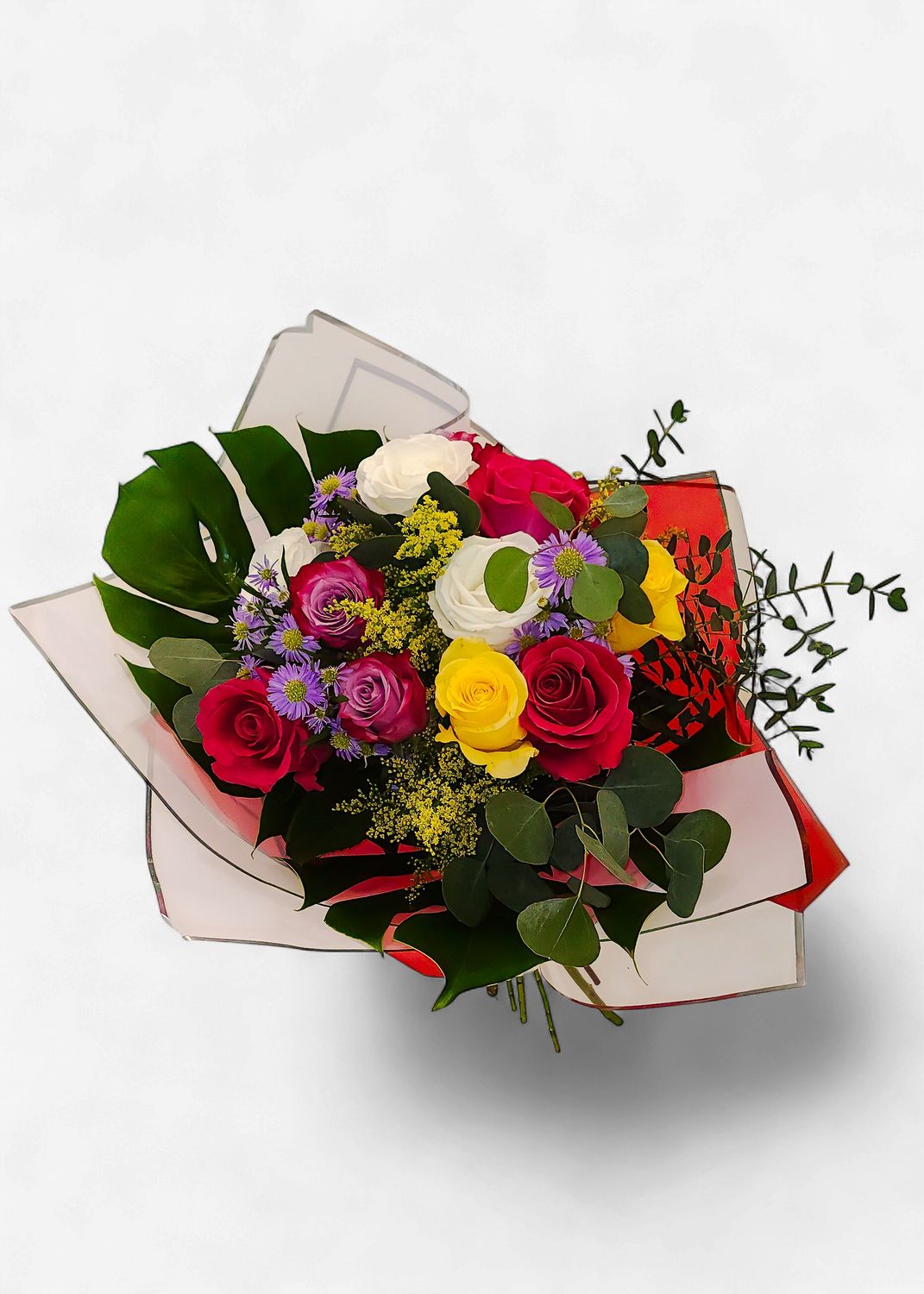 Say It All (Wrapped)